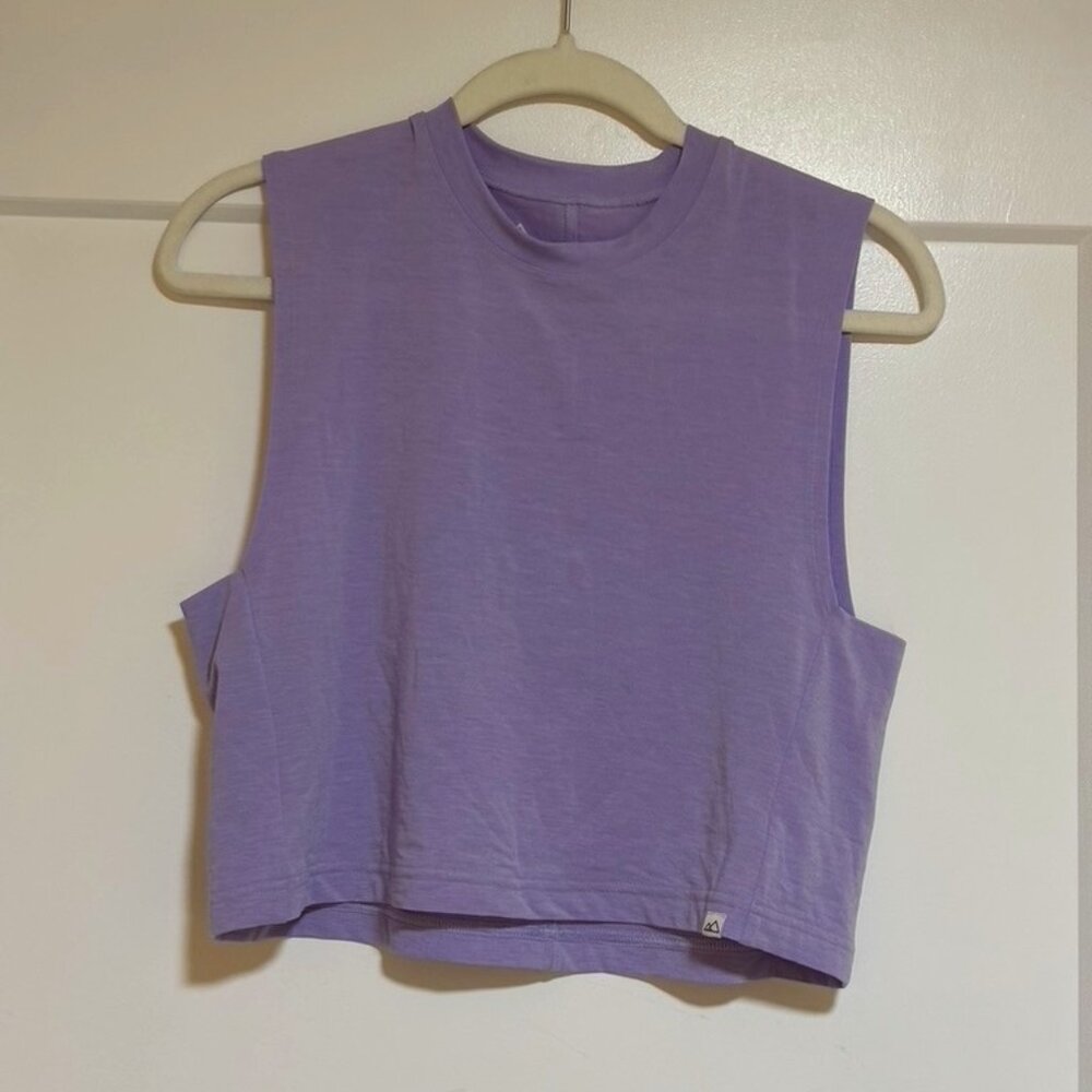 Athletic Tank